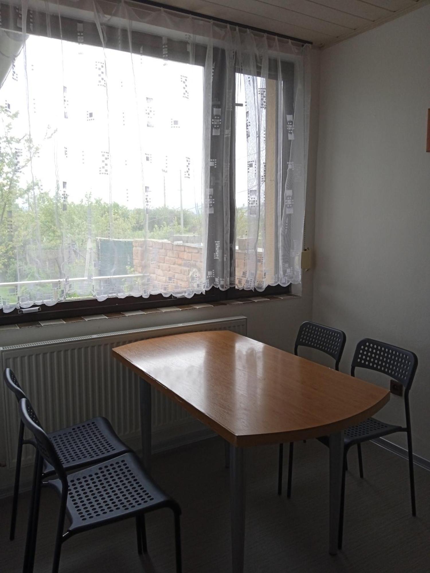 Chalupa V Merunkovem Sadu Šakvice Pokój zdjęcie